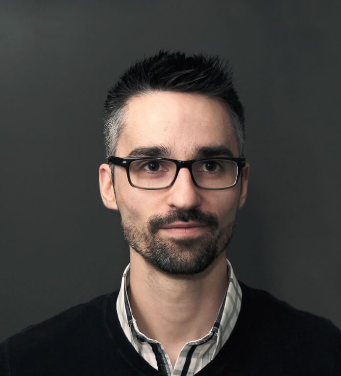 Louis-David Noël