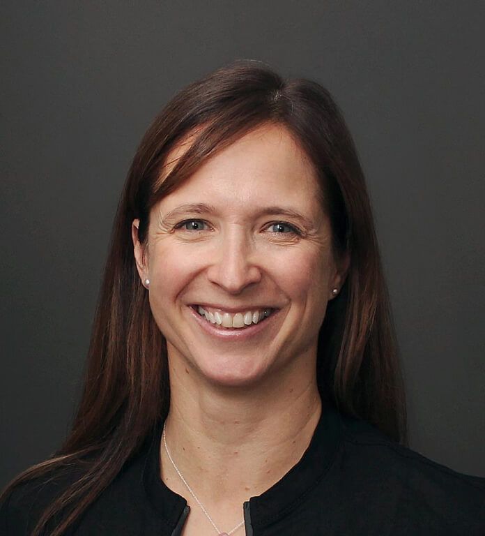 Mélanie Chouinard