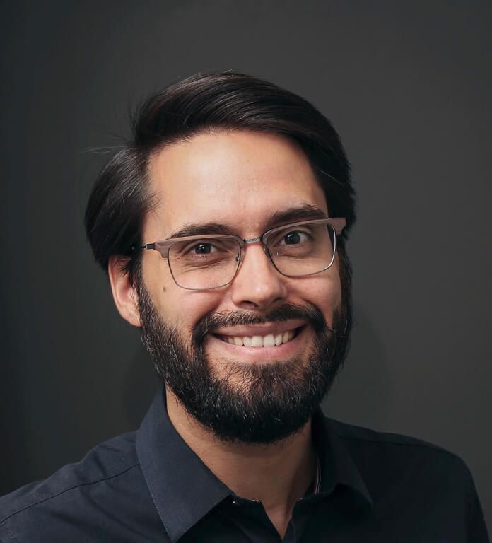 Patrick Bélanger